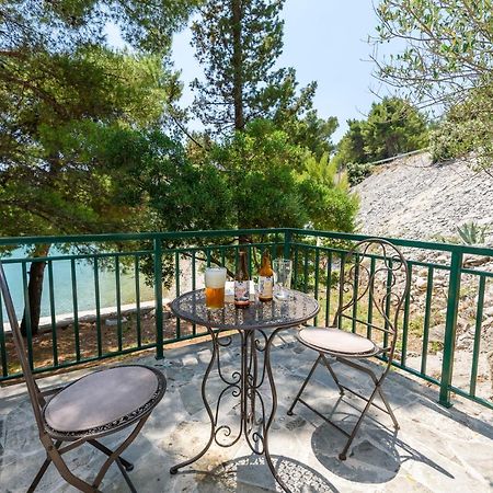 Holiday Home Laumar Klek Zewnętrze zdjęcie