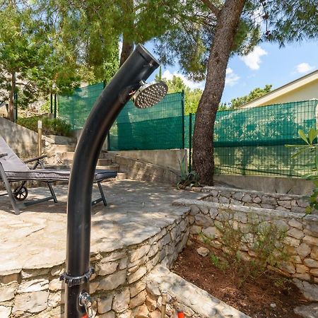 Holiday Home Laumar Klek Zewnętrze zdjęcie
